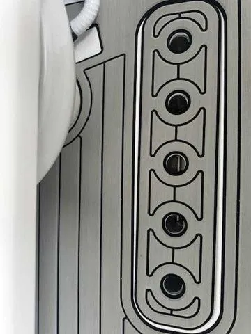 Slide: The Image of Sportsman Open 302 Center Console 2025 - 54