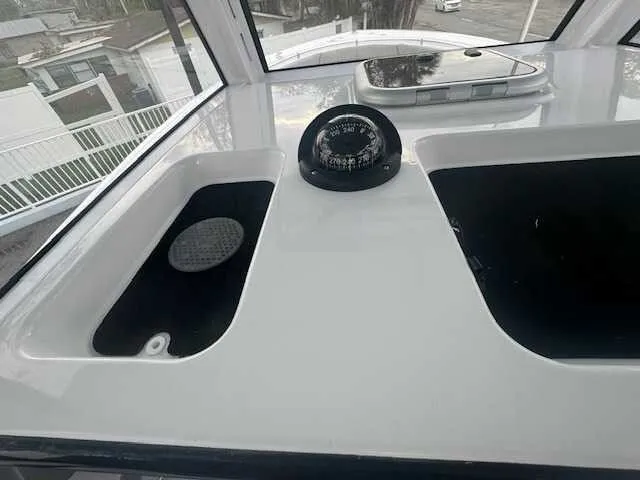 Slide: The Image of Sportsman Open 302 Center Console 2025 - 56