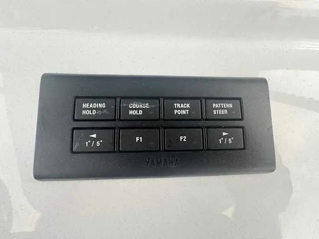 Slide: The Image of Sportsman Open 302 Center Console 2025 - 64