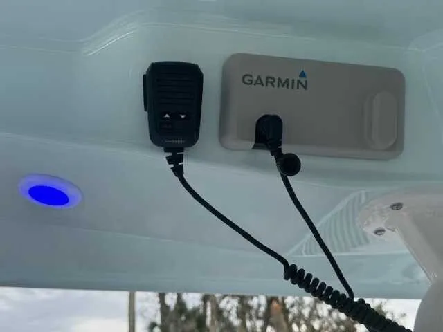 Slide: The Image of Sportsman Open 302 Center Console 2025 - 65