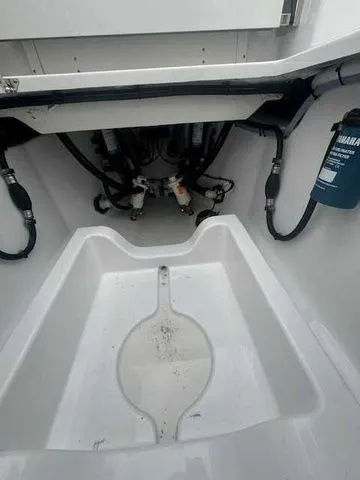 Slide: The Image of Sportsman Open 302 Center Console 2025 - 94