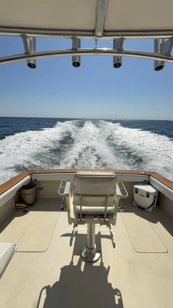 Slide: The Image of Gulf Stream 31 Tournament 1990 - 54