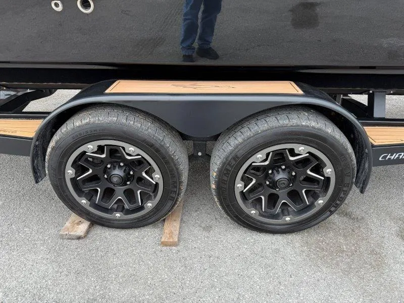 Slide: The Image of Chaparral 287 SSX 2022 - 100