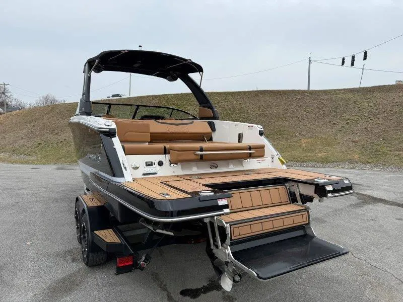 Slide: The Image of Chaparral 287 SSX 2022 - 101