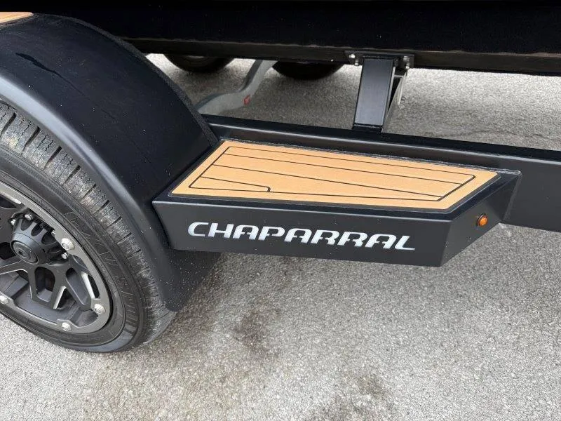 Slide: The Image of Chaparral 287 SSX 2022 - 102