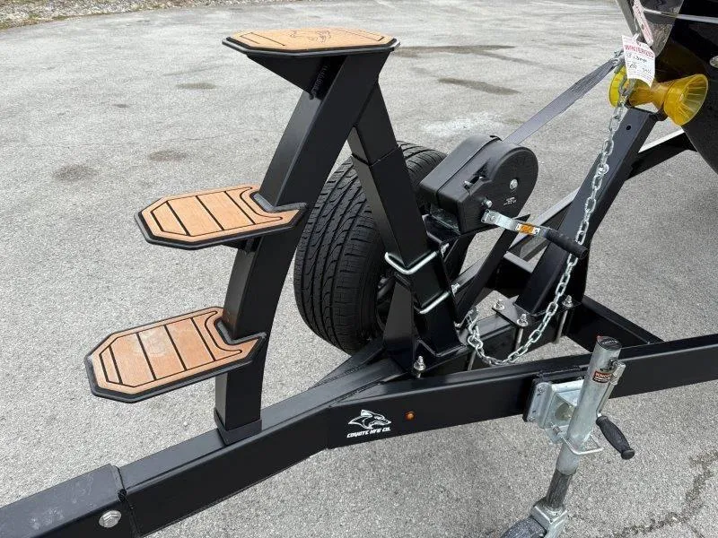 Slide: The Image of Chaparral 287 SSX 2022 - 103