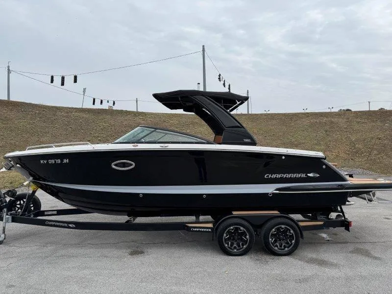 Slide: The Image of Chaparral 287 SSX 2022 - 104