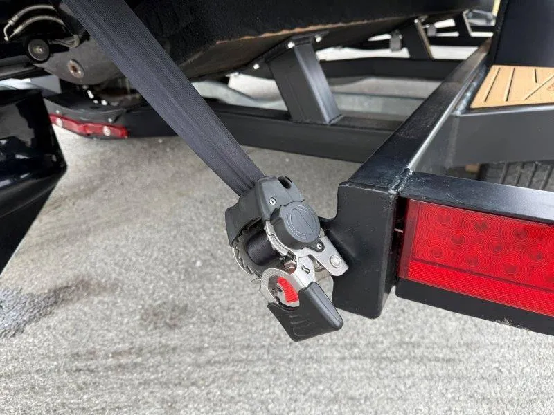 Slide: The Image of Chaparral 287 SSX 2022 - 105