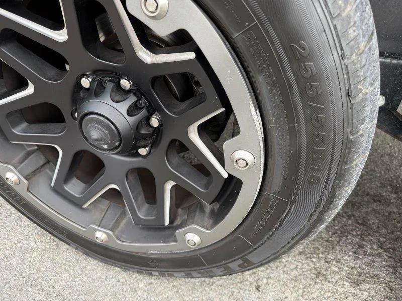 Slide: The Image of Chaparral 287 SSX 2022 - 107