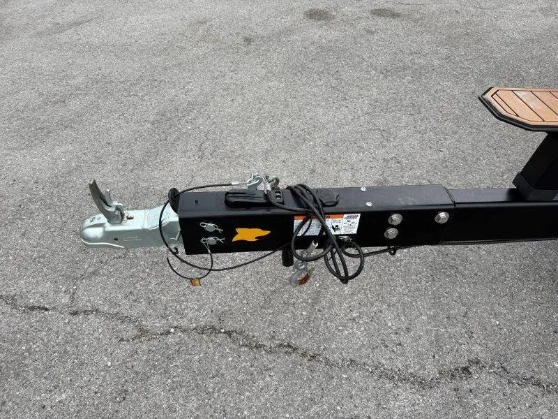 Slide: The Image of Chaparral 287 SSX 2022 - 109