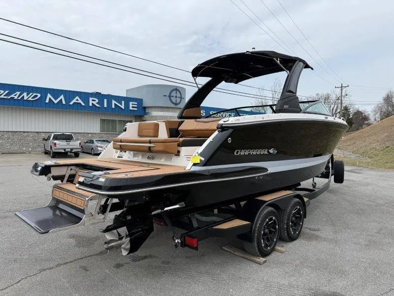 Slide: The Image of Chaparral 287 SSX 2022 - 110