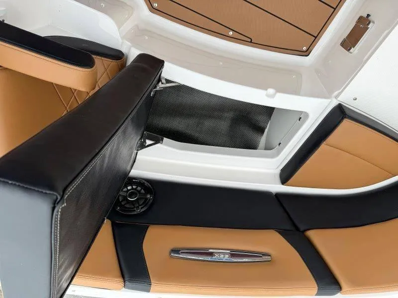 Slide: The Image of Chaparral 287 SSX 2022 - 50