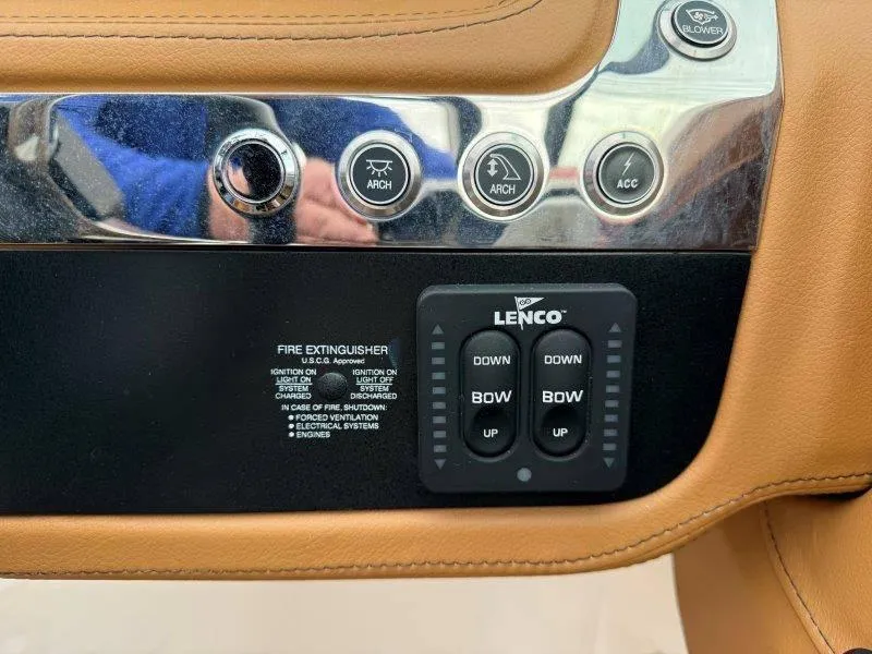 Slide: The Image of Chaparral 287 SSX 2022 - 51