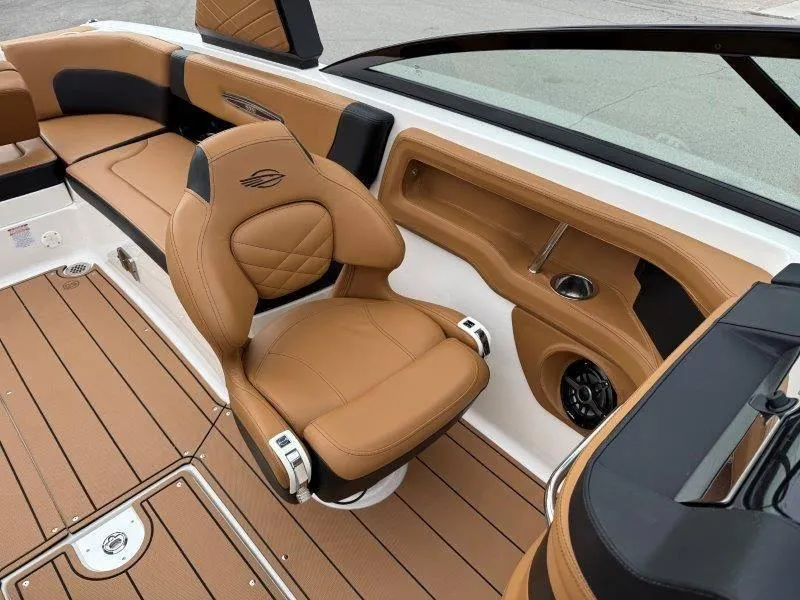 Slide: The Image of Chaparral 287 SSX 2022 - 52