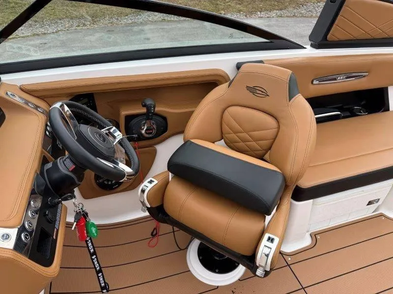 Slide: The Image of Chaparral 287 SSX 2022 - 53