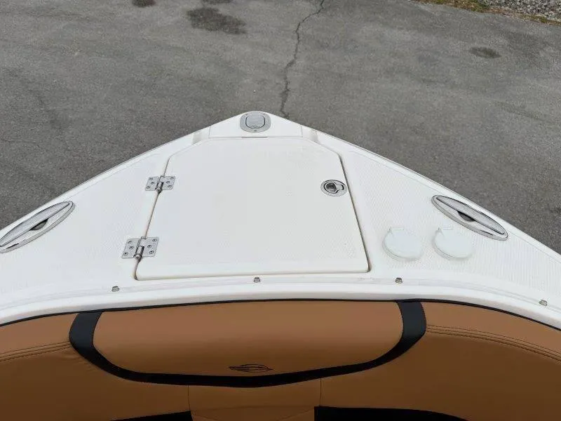 Slide: The Image of Chaparral 287 SSX 2022 - 55