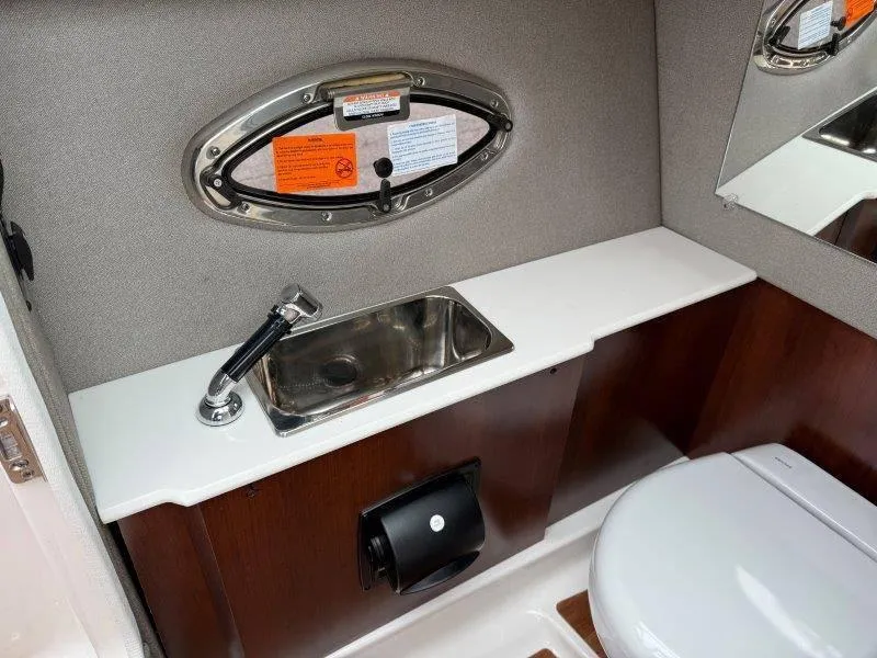 Slide: The Image of Chaparral 287 SSX 2022 - 56