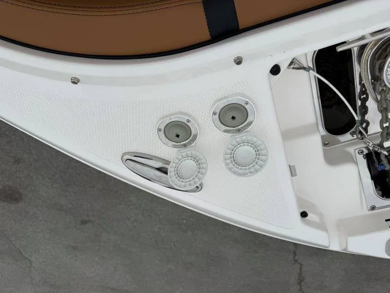 Slide: The Image of Chaparral 287 SSX 2022 - 57