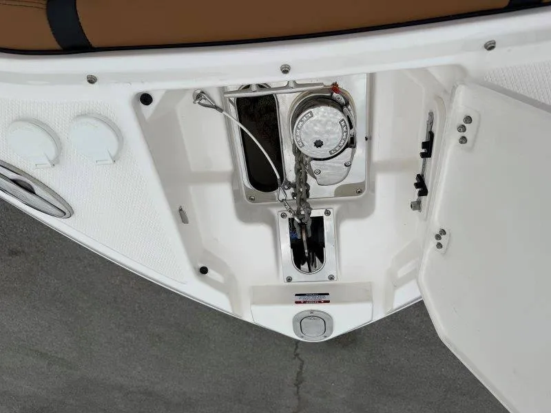 Slide: The Image of Chaparral 287 SSX 2022 - 59