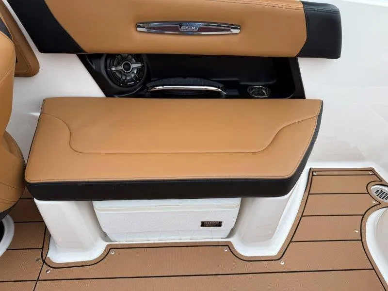 Slide: The Image of Chaparral 287 SSX 2022 - 60