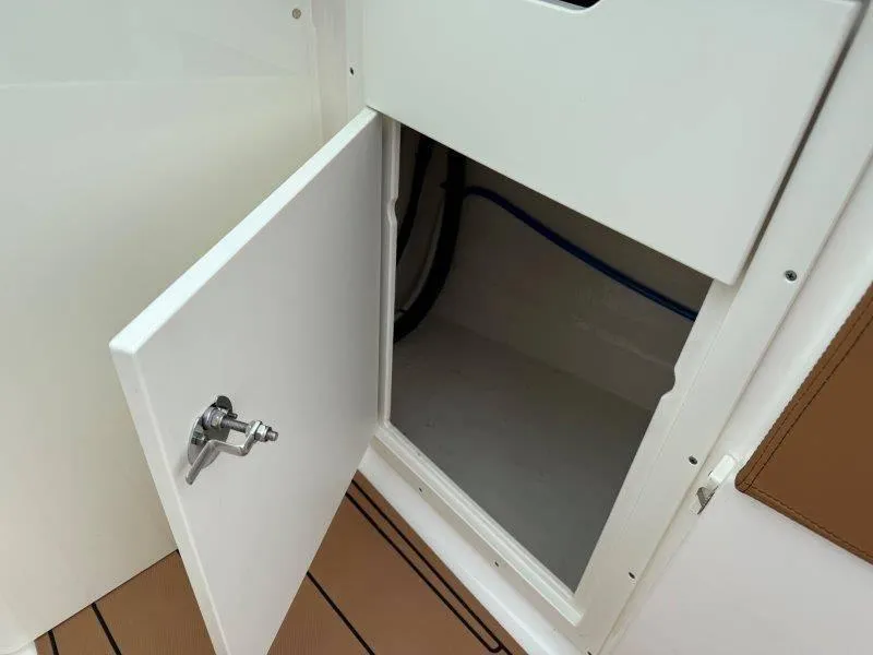 Slide: The Image of Chaparral 287 SSX 2022 - 63