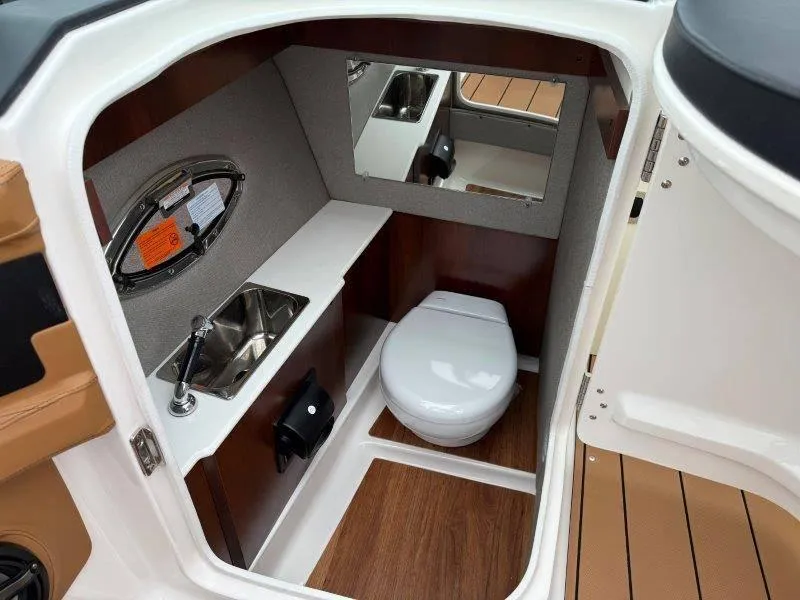 Slide: The Image of Chaparral 287 SSX 2022 - 65