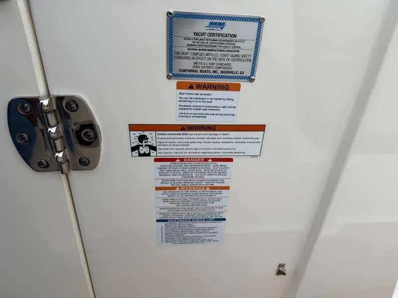 Slide: The Image of Chaparral 287 SSX 2022 - 66