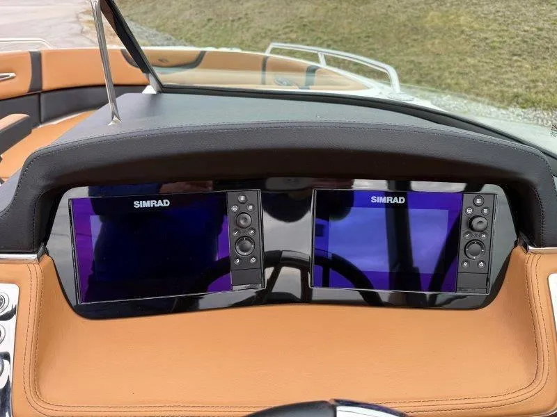 Slide: The Image of Chaparral 287 SSX 2022 - 67