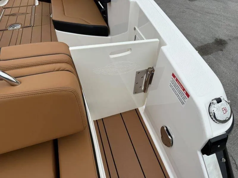 Slide: The Image of Chaparral 287 SSX 2022 - 73