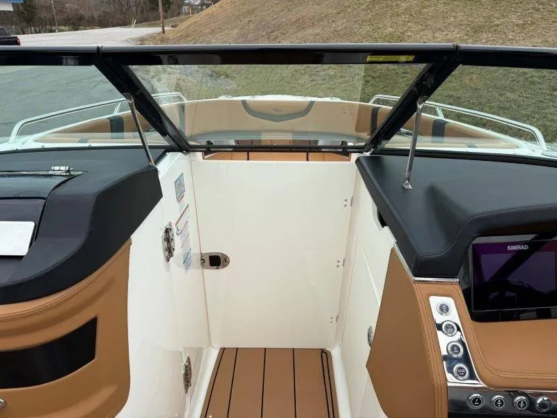 Slide: The Image of Chaparral 287 SSX 2022 - 74