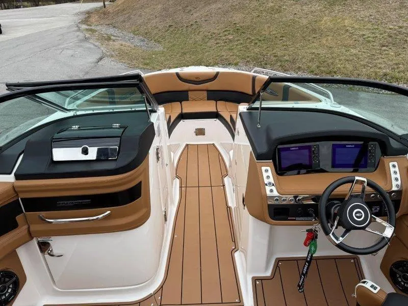 Slide: The Image of Chaparral 287 SSX 2022 - 75