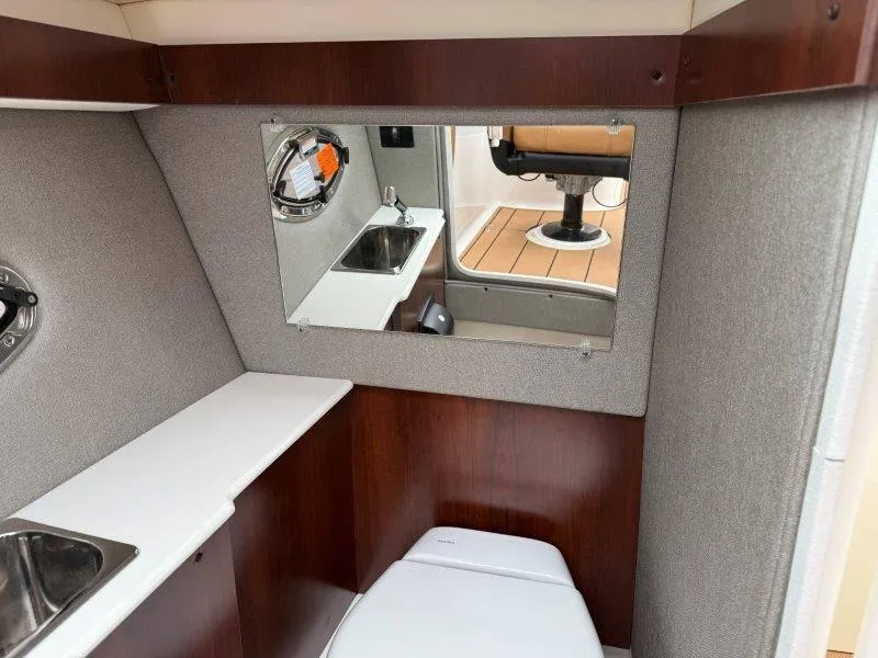 Slide: The Image of Chaparral 287 SSX 2022 - 77