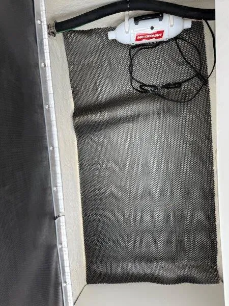 Slide: The Image of Chaparral 287 SSX 2022 - 78