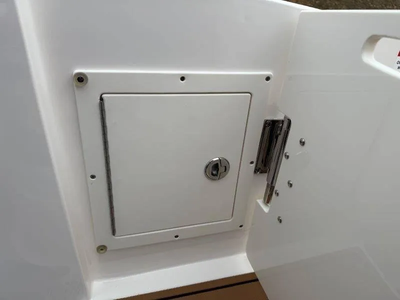 Slide: The Image of Chaparral 287 SSX 2022 - 84