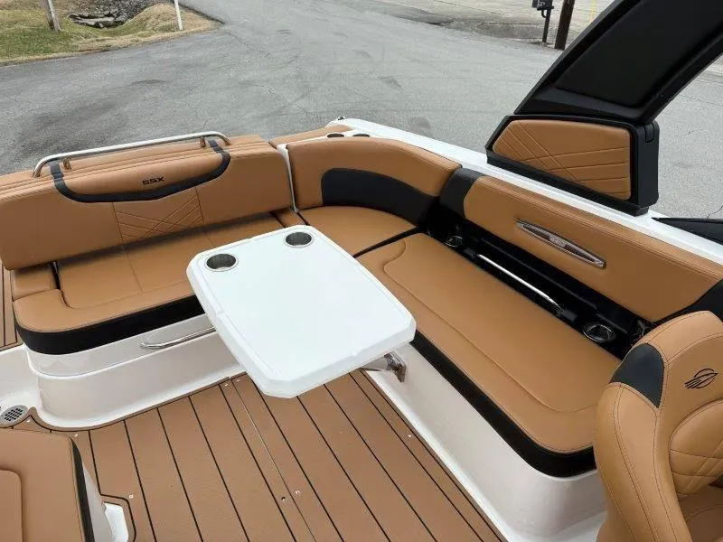 Slide: The Image of Chaparral 287 SSX 2022 - 87