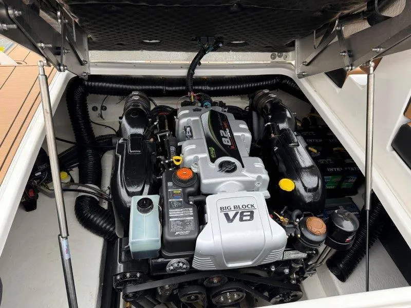 Slide: The Image of Chaparral 287 SSX 2022 - 88