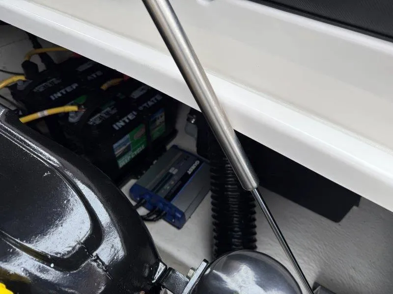 Slide: The Image of Chaparral 287 SSX 2022 - 89