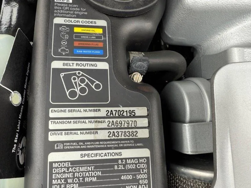 Slide: The Image of Chaparral 287 SSX 2022 - 90