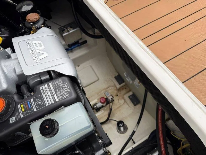 Slide: The Image of Chaparral 287 SSX 2022 - 91