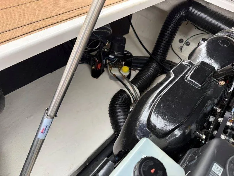 Slide: The Image of Chaparral 287 SSX 2022 - 92