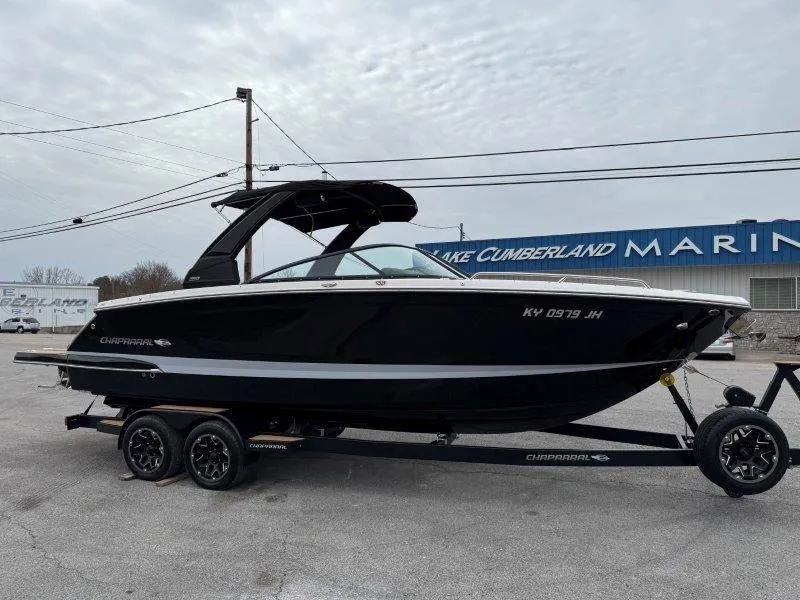 Slide: The Image of Chaparral 287 SSX 2022 - 97