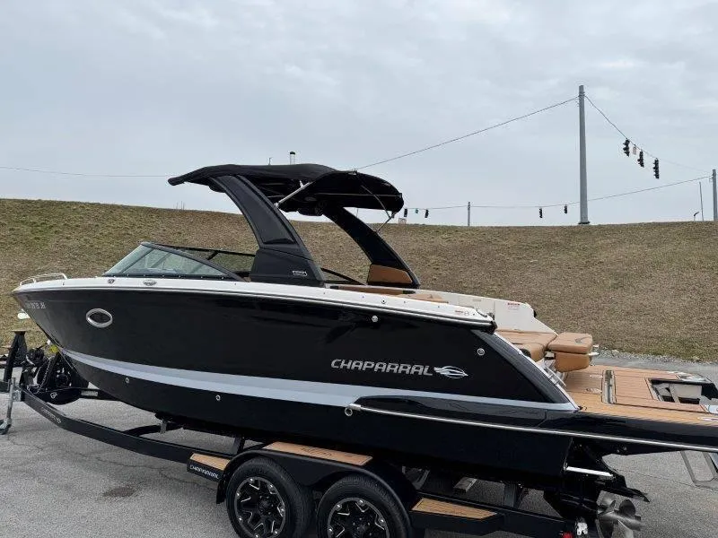 Slide: The Image of Chaparral 287 SSX 2022 - 98