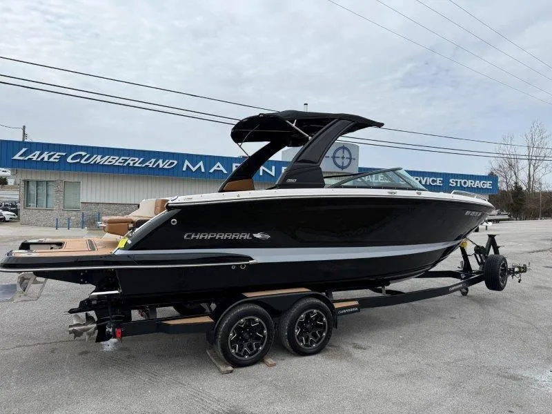 Slide: The Image of Chaparral 287 SSX 2022 - 99