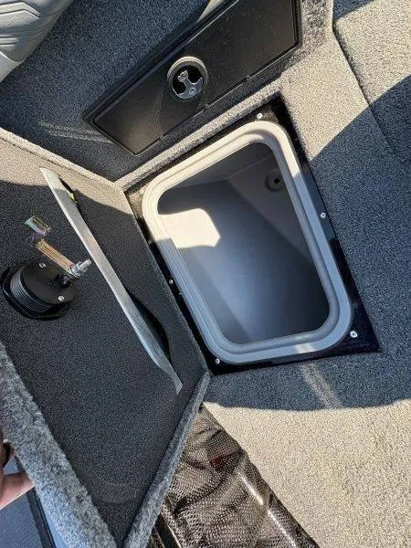 Slide: The Image of Tracker Targa V18 2019 - 12