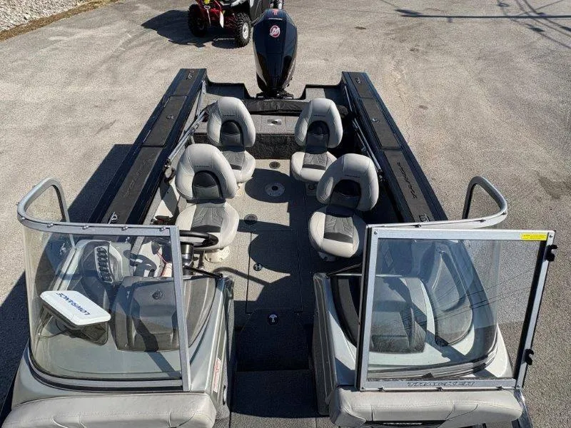 Slide: The Image of Tracker Targa V18 2019 - 13