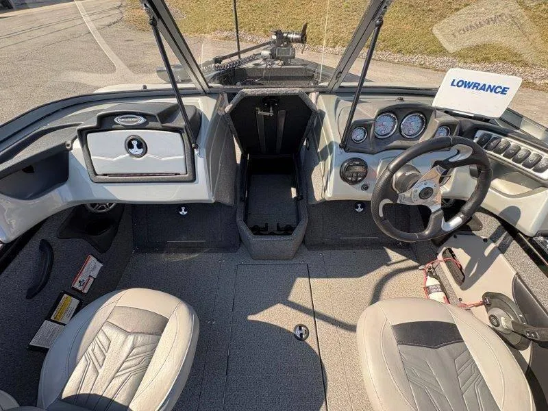 Slide: The Image of Tracker Targa V18 2019 - 16