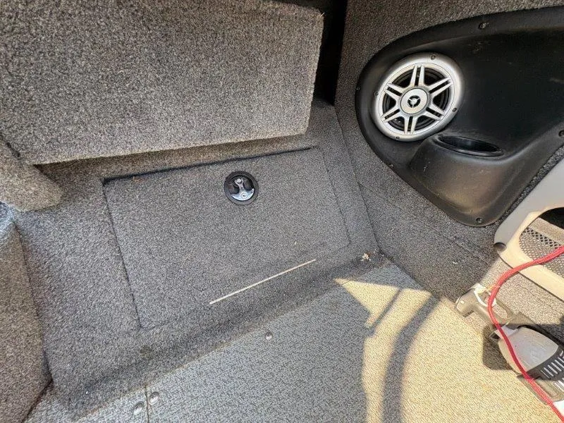 Slide: The Image of Tracker Targa V18 2019 - 18