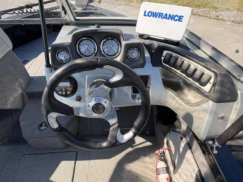 Slide: The Image of Tracker Targa V18 2019 - 21