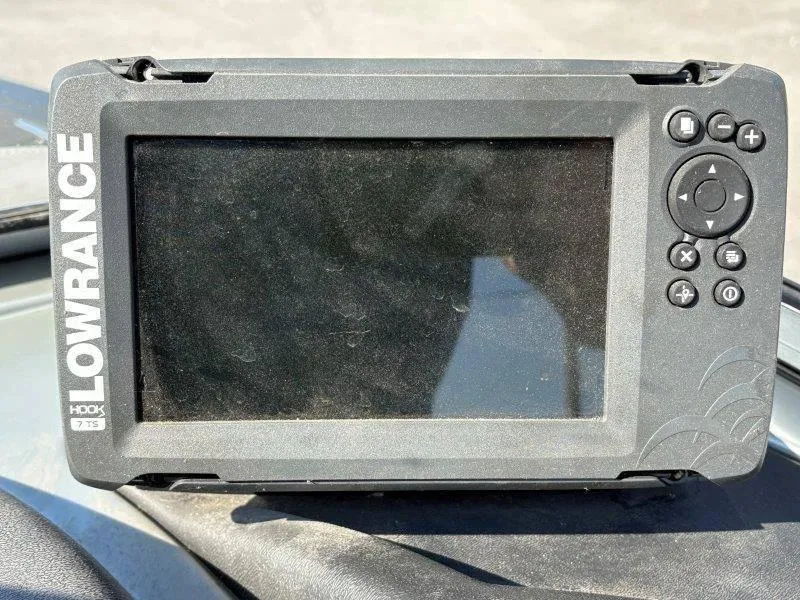 Slide: The Image of Tracker Targa V18 2019 - 22