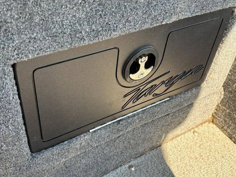 Slide: The Image of Tracker Targa V18 2019 - 23